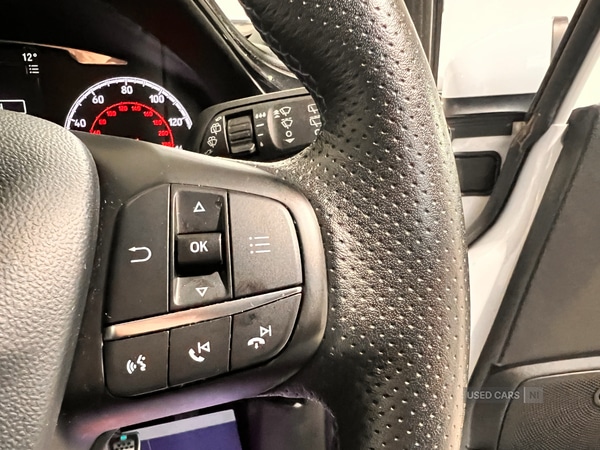 Used Ford Fiesta 2020 for sale - 76551680: Photo 13