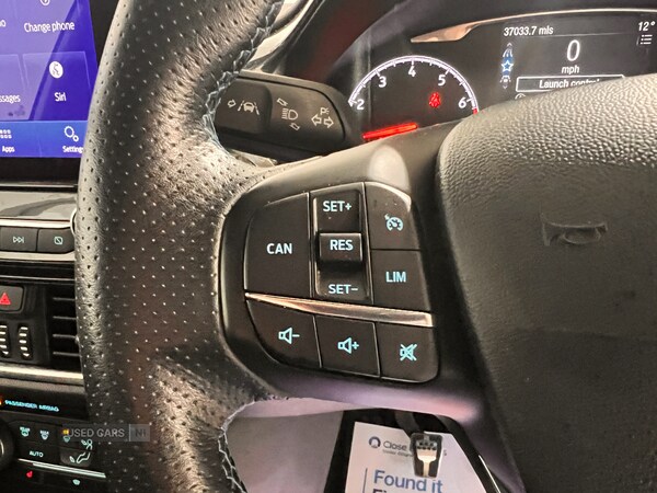 Used Ford Fiesta 2020 for sale - 76551680: Photo 14