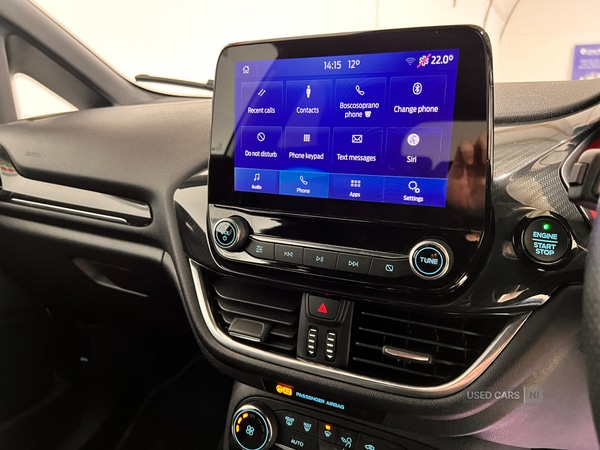 Used Ford Fiesta 2020 for sale - 76551680: Photo 15