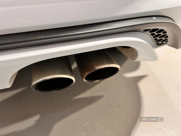 Used Ford Fiesta 2020 for sale - 76551680: Photo 19