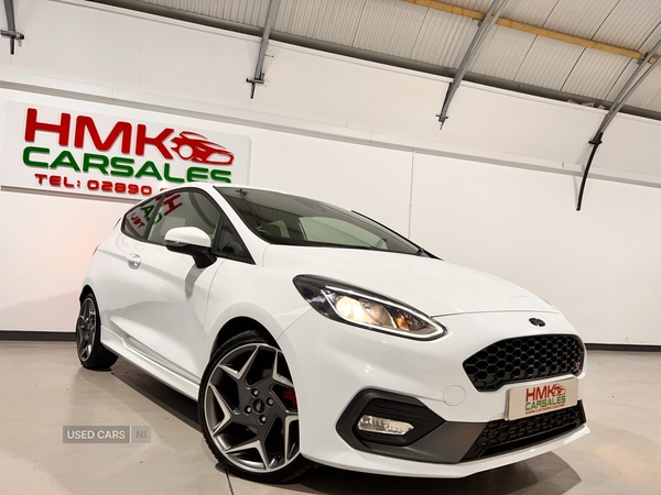 Used Ford Fiesta 2020 for sale - 76551680: Photo 20