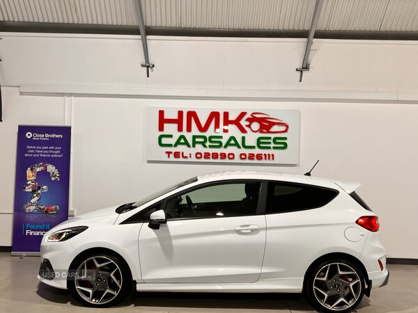 Used Ford Fiesta 2020 for sale - 76551680: Photo 23