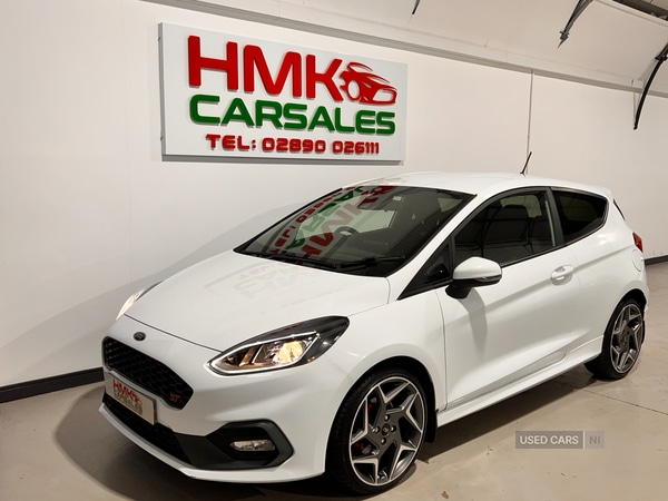 Used Ford Fiesta 2020 for sale - 76551680: Photo 24