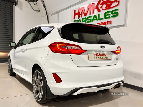 Used Ford Fiesta 2020 for sale - 76551680: Photo 25