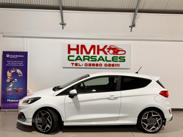 Used Ford Fiesta 2020 for sale - 76551680: Photo 26