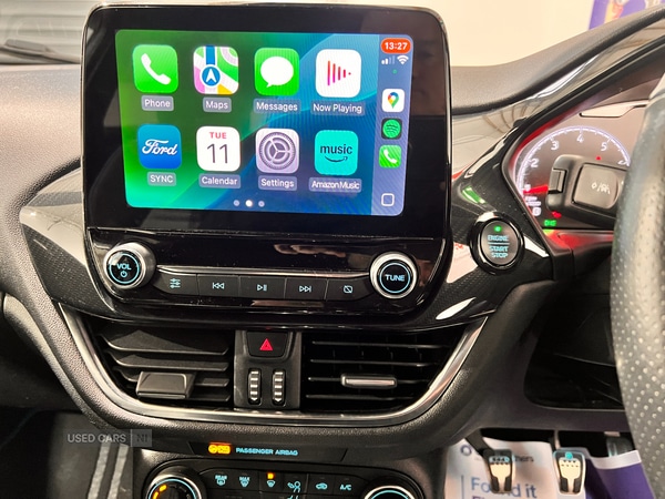 Used Ford Fiesta 2020 for sale - 76551680: Photo 29