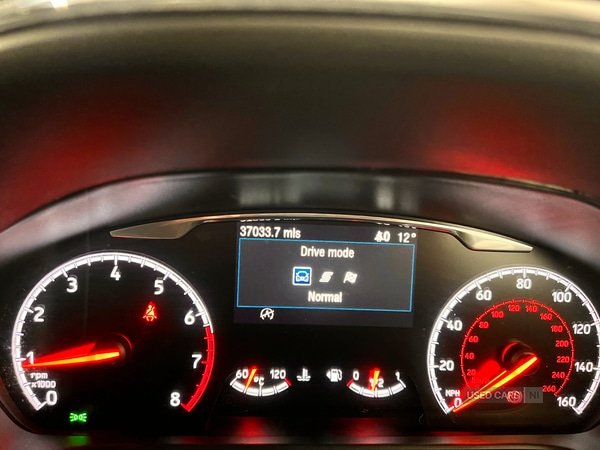 Used Ford Fiesta 2020 for sale - 76551680: Photo 31