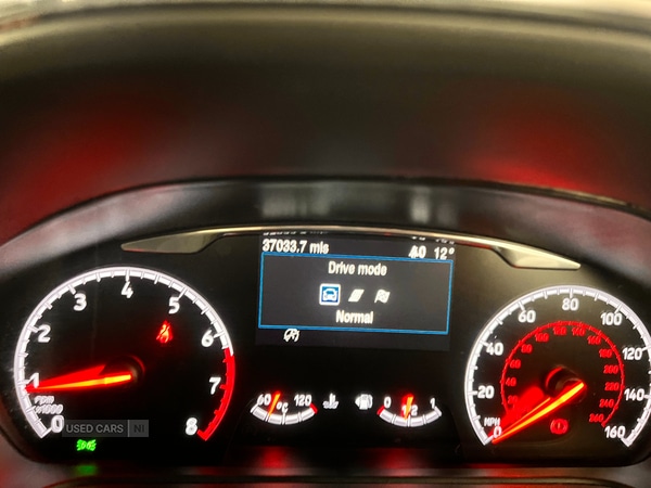 Used Ford Fiesta 2020 for sale - 76551680: Photo 32