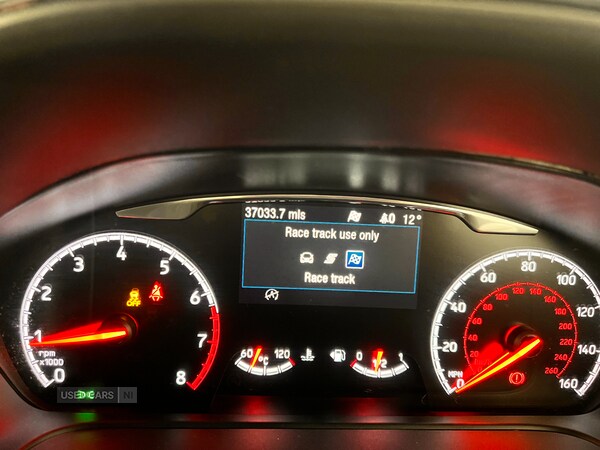 Used Ford Fiesta 2020 for sale - 76551680: Photo 34