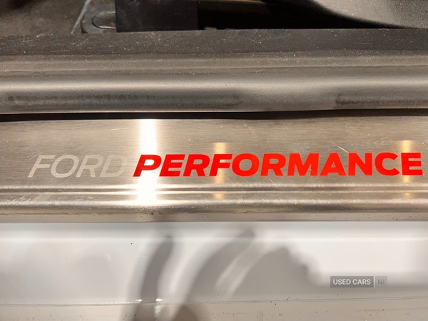 Used Ford Fiesta 2020 for sale - 76551680: Photo 36