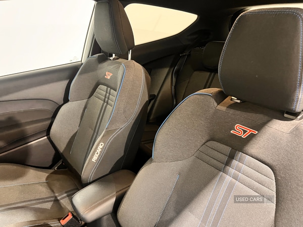 Used Ford Fiesta 2020 for sale - 76551680: Photo 37