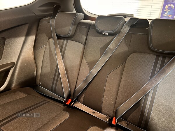 Used Ford Fiesta 2020 for sale - 76551680: Photo 38