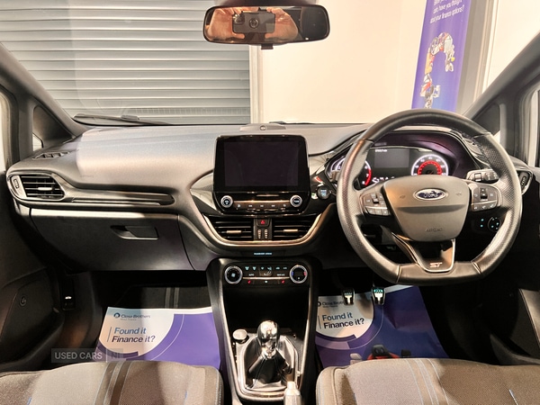 Used Ford Fiesta 2020 for sale - 76551680: Photo 39