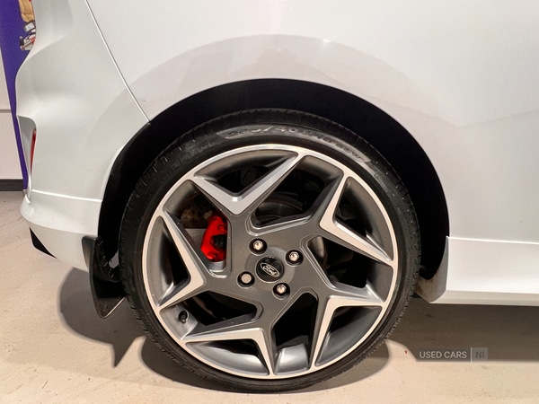 Used Ford Fiesta 2020 for sale - 76551680: Photo 5