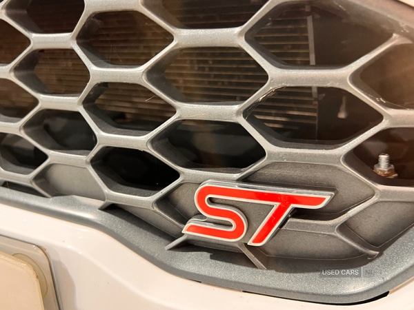 Used Ford Fiesta 2020 for sale - 76551680: Photo 8