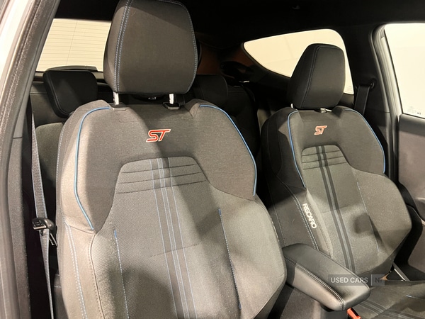 Used Ford Fiesta 2020 for sale - 76551680: Photo 9