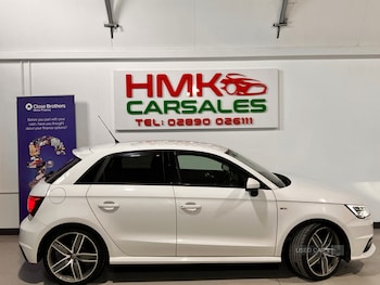 Used Audi A1 2017 for sale - 78689730: Photo