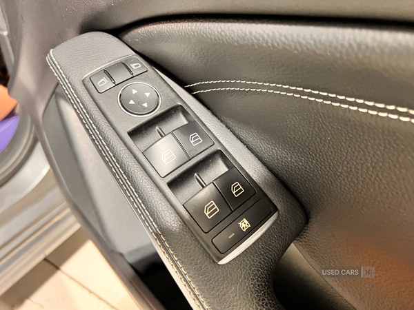 Used Mercedes-Benz A-Class 2015 for sale - 77372108: Photo 13