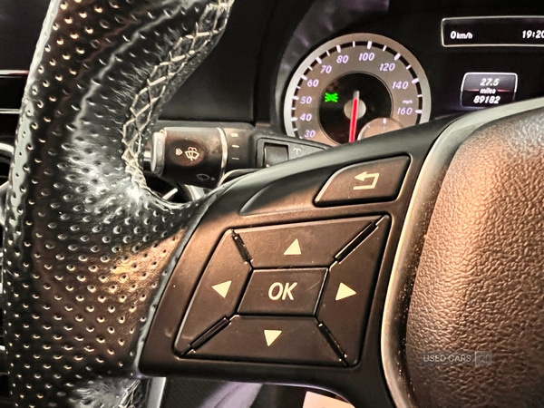 Used Mercedes-Benz A-Class 2015 for sale - 77372108: Photo 18