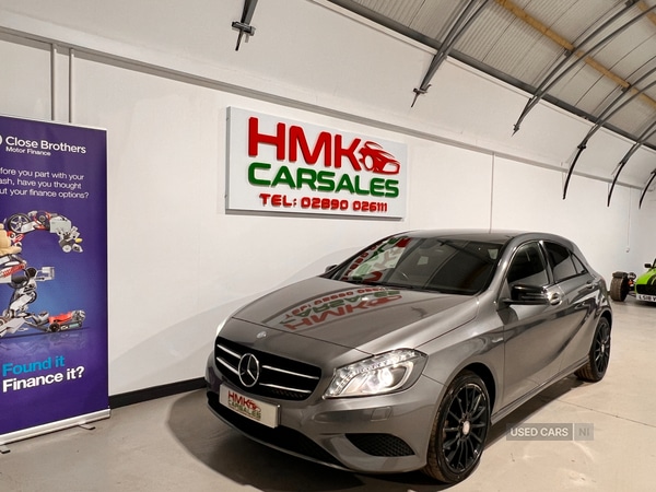 Used Mercedes-Benz A-Class 2015 for sale - 77372108: Photo 23