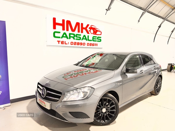 Used Mercedes-Benz A-Class 2015 for sale - 77372108: Photo 24