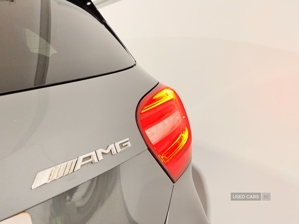 Used Mercedes-Benz A-Class 2015 for sale - 77372108: Photo 28