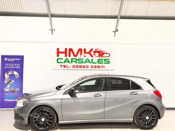 Used Mercedes-Benz A-Class 2015 for sale - 77372108: Photo 30