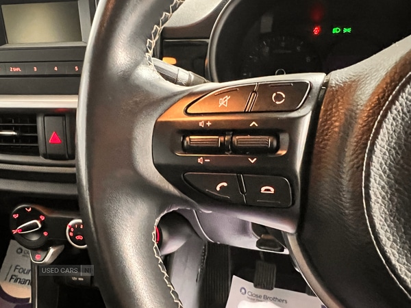 Used Kia Picanto 2018 for sale - 76802944: Photo 11