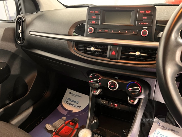 Used Kia Picanto 2018 for sale - 76802944: Photo 12