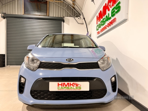 Used Kia Picanto 2018 for sale - 76802944: Photo 13