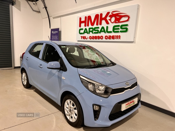 Used Kia Picanto 2018 for sale - 76802944: Photo 14