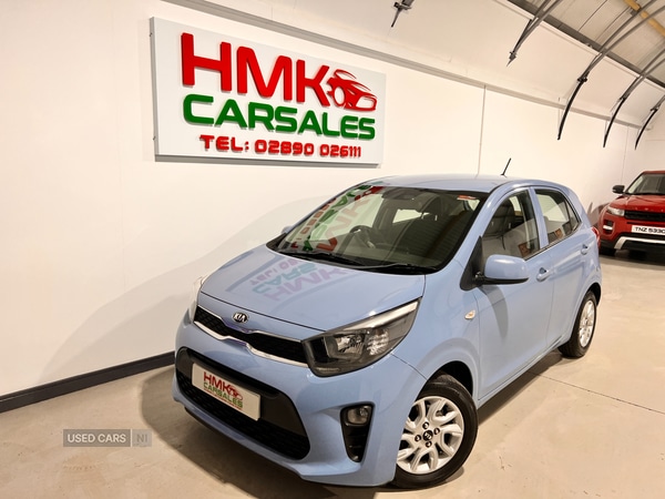 Used Kia Picanto 2018 for sale - 76802944: Photo 15