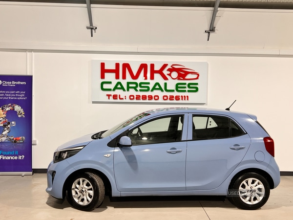 Used Kia Picanto 2018 for sale - 76802944: Photo 16