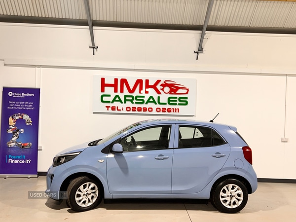 Used Kia Picanto 2018 for sale - 76802944: Photo 19