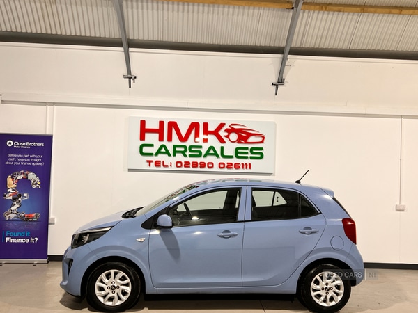 Used Kia Picanto 2018 for sale - 76802944: Photo 22