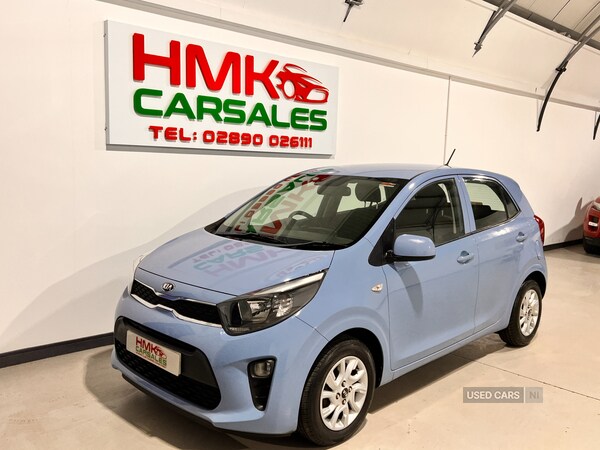 Used Kia Picanto 2018 for sale - 76802944: Photo 23