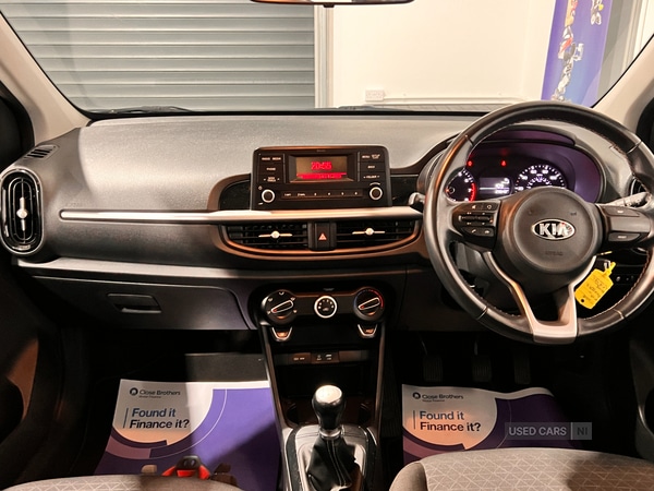 Used Kia Picanto 2018 for sale - 76802944: Photo 24