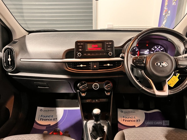 Used Kia Picanto 2018 for sale - 76802944: Photo 25