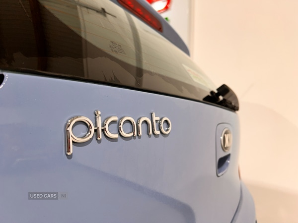 Used Kia Picanto 2018 for sale - 76802944: Photo 27