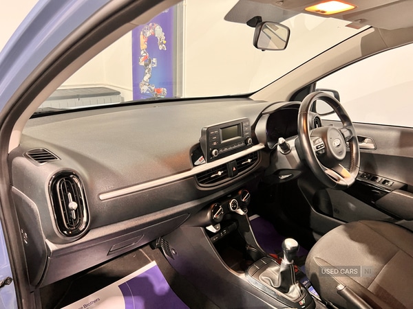 Used Kia Picanto 2018 for sale - 76802944: Photo 28