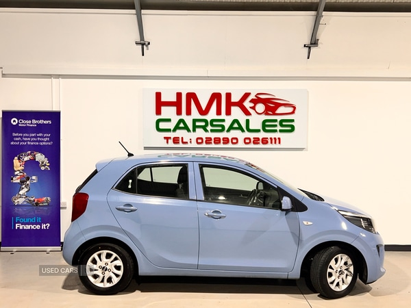 Used Kia Picanto 2018 for sale - 76802944: Photo 3