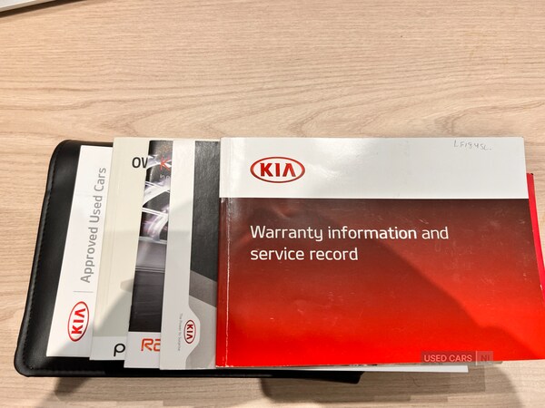 Used Kia Picanto 2018 for sale - 76802944: Photo 31