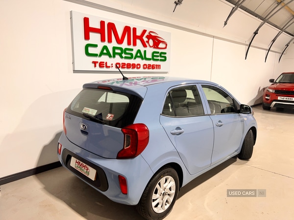 Used Kia Picanto 2018 for sale - 76802944: Photo 5