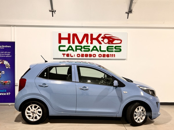Used Kia Picanto 2018 for sale - 76802944: Photo 6