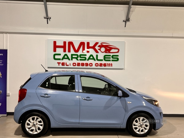Used Kia Picanto 2018 for sale - 76802944: Photo 7