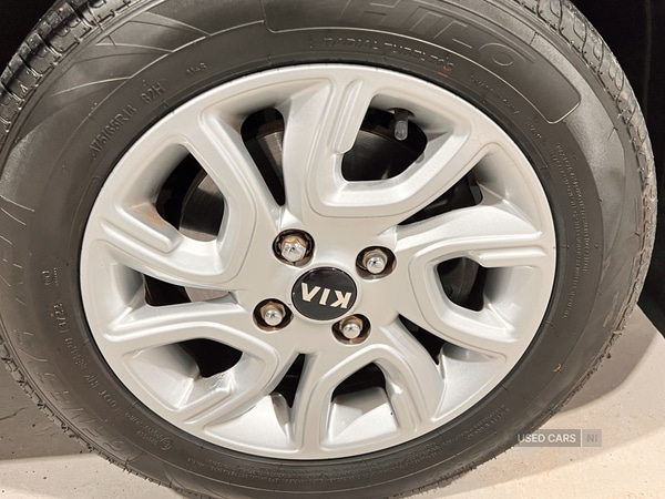 Used Kia Picanto 2018 for sale - 76802944: Photo 8