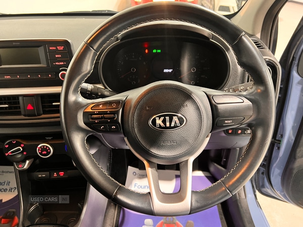 Used Kia Picanto 2018 for sale - 76802944: Photo 9