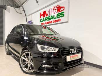 Used Audi A1 2018 for sale - 75352164: Photo