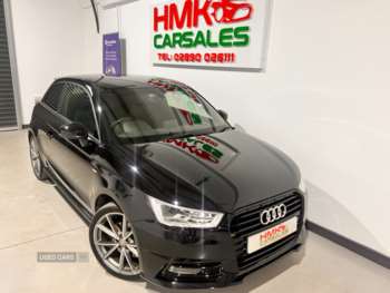 Used Audi A1 2018 for sale - 75352164: Photo