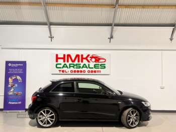 Used Audi A1 2018 for sale - 75352164: Photo